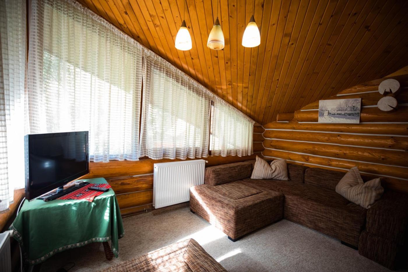 Cabana Jasmin Băile Chirui المظهر الخارجي الصورة
